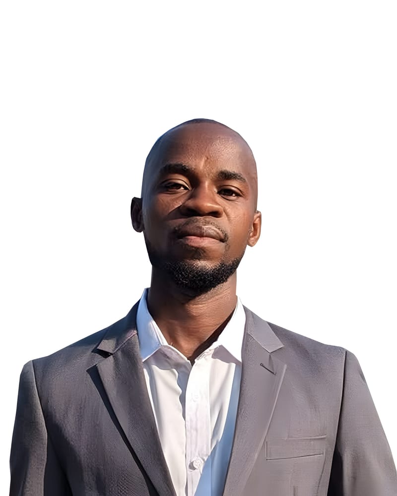 Mr. David Kaira — Accountant